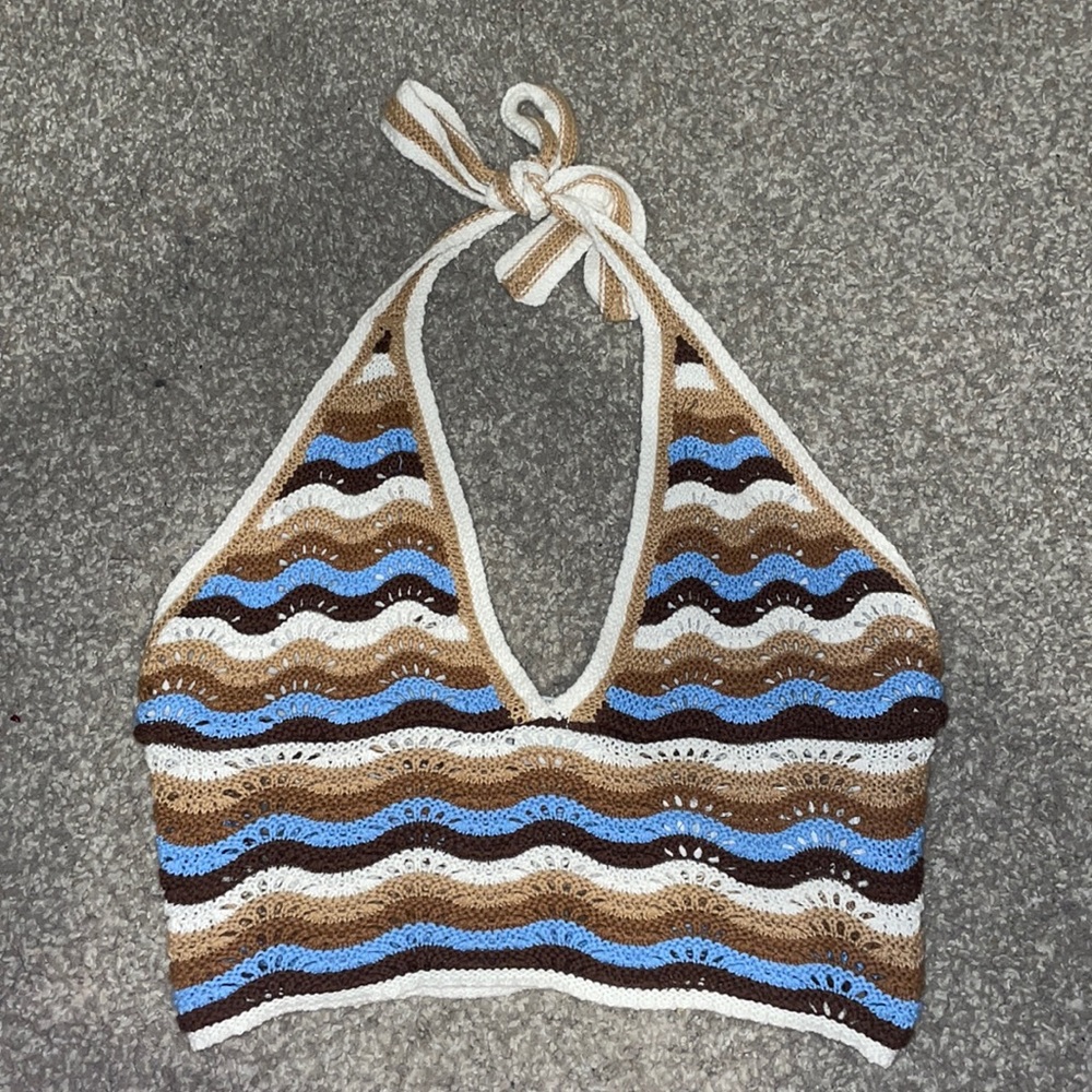 Hippie top